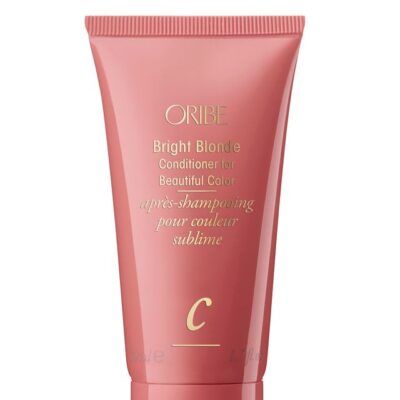 Après-shampooing bright blonde 50 ml - oribe