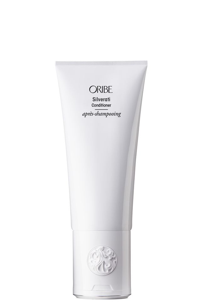 Après-shampooing silverati 200 ml - oribe