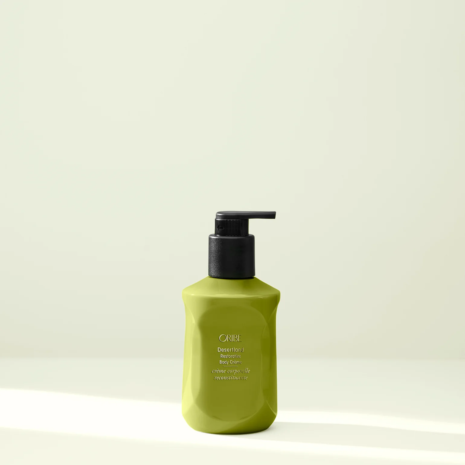 Crème corporelle reconstituante desertland 300 ml