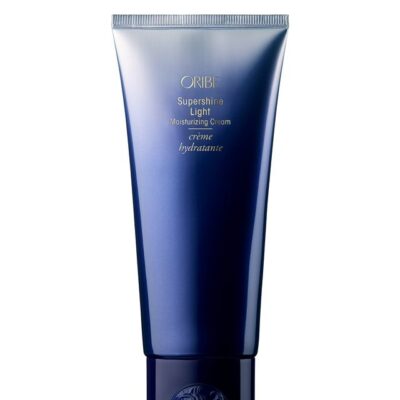 Crème hydratante légère supershine 150 ml - oribe