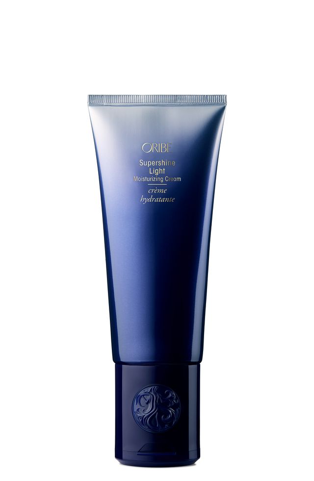 Crème hydratante légère supershine 150 ml - oribe