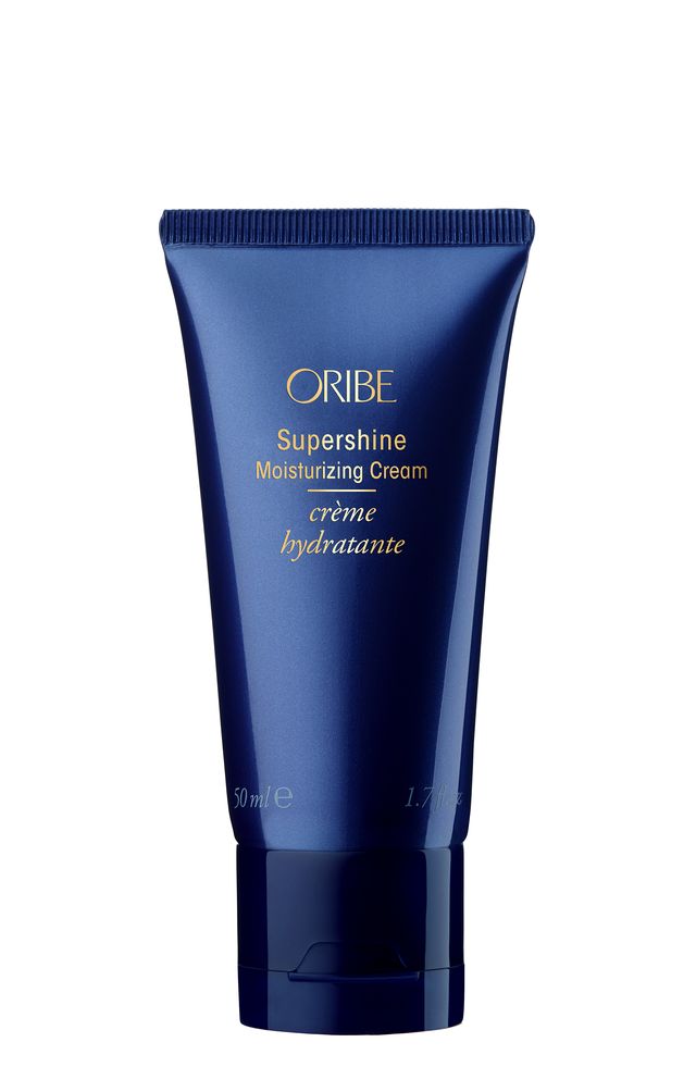 Crème hydratante supershine 50 ml - oribe