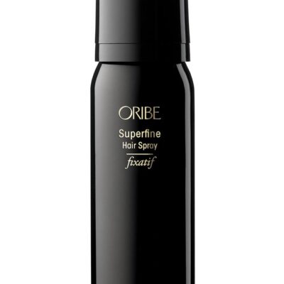 Fixatif superfine 75 ml - oribe