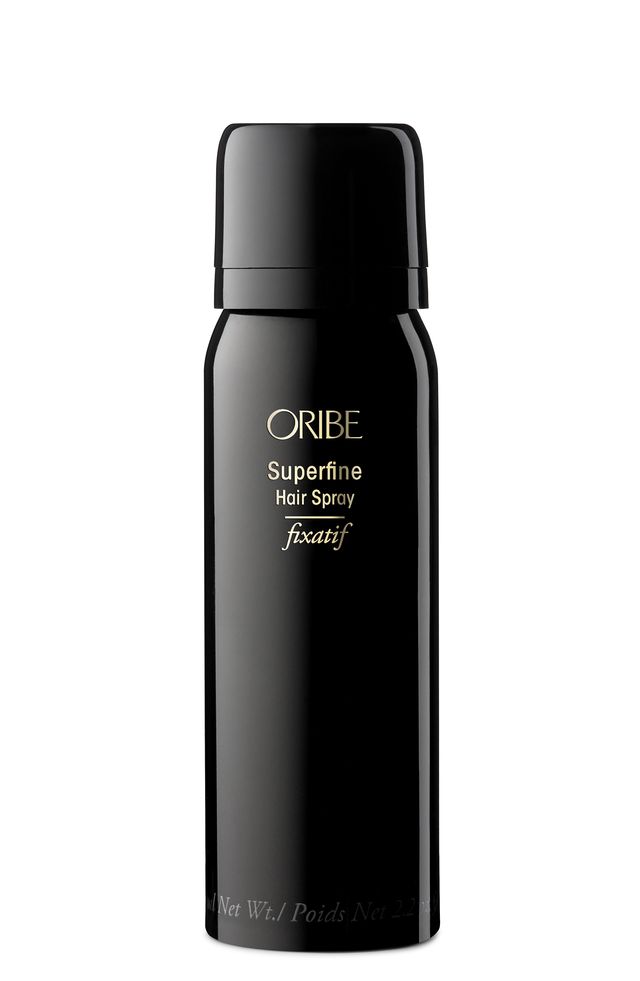 Fixatif superfine 75 ml - oribe