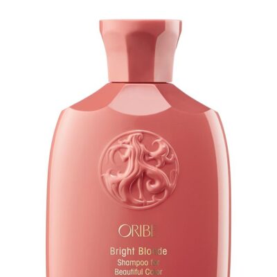 Shampooing bright blonde 75 ml - oribe