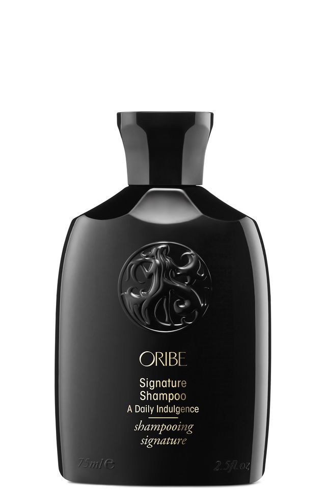 Shampooing signature 75 ml - -oribe