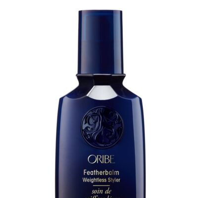 Soin de coiffage léger featherbalm 100 ml - oribe