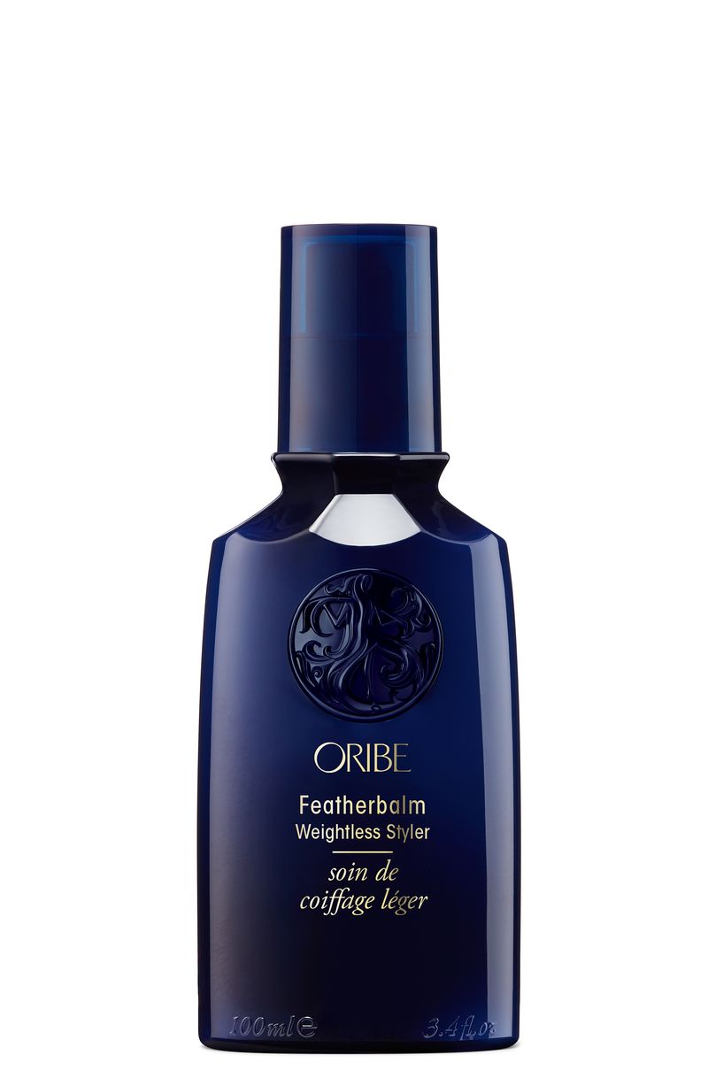 Soin de coiffage léger featherbalm 100 ml - oribe