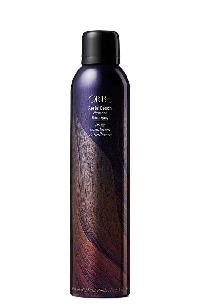 Spray ondulation et brillance après beach 300 ml - oribe