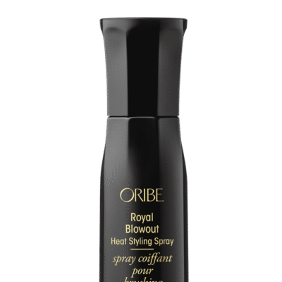 Spray coiffant pour brushing royal blowout 50 ml - oribe