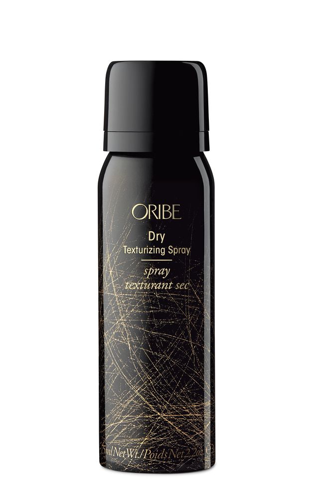 Spray texturant sec 77 ml - oribe