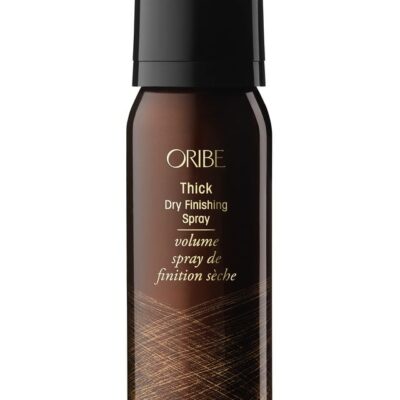 Volume spray de finition sèche 75 ml - oribe