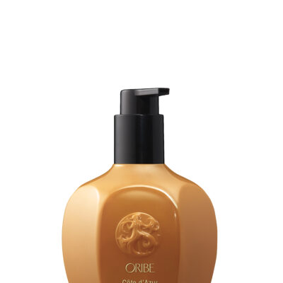 Crème corporelle reconstituante côte d'azur 300 ml - oribe