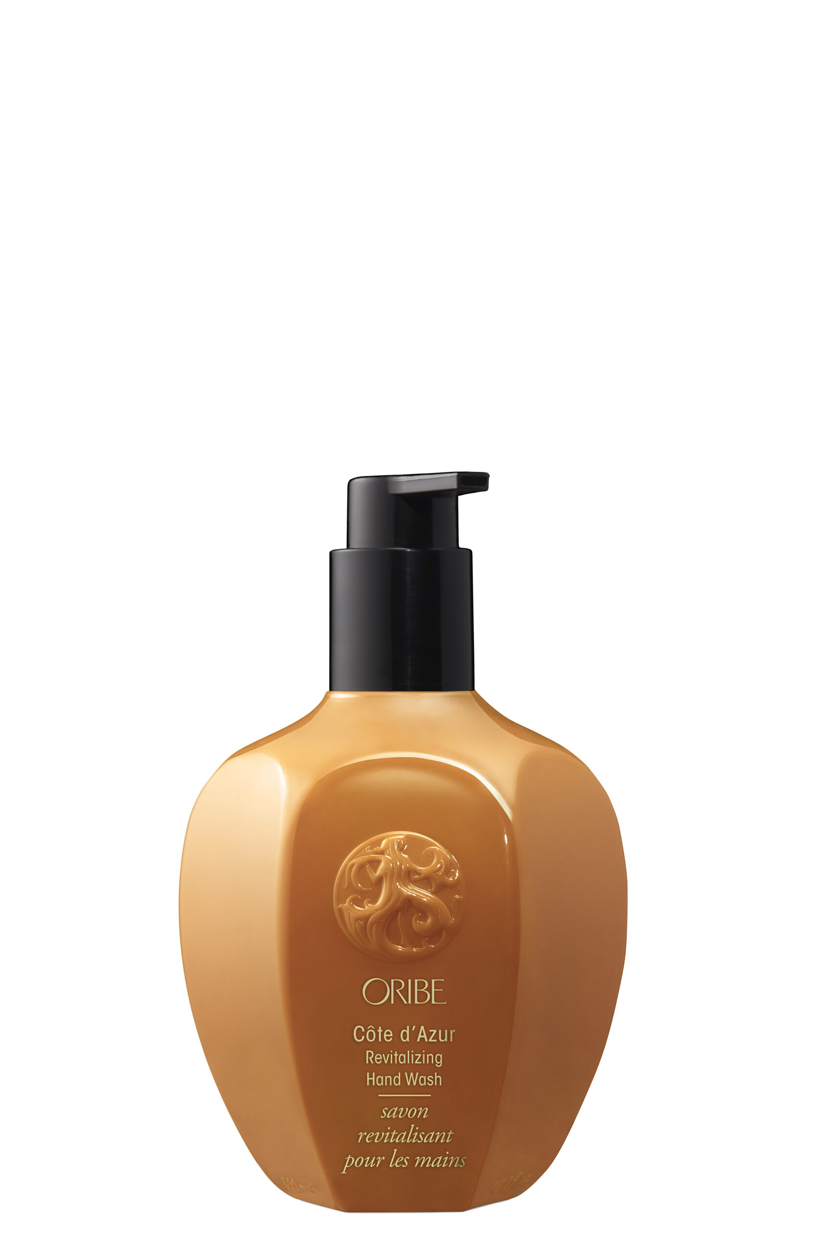Crème corporelle reconstituante côte d'azur 300 ml - oribe