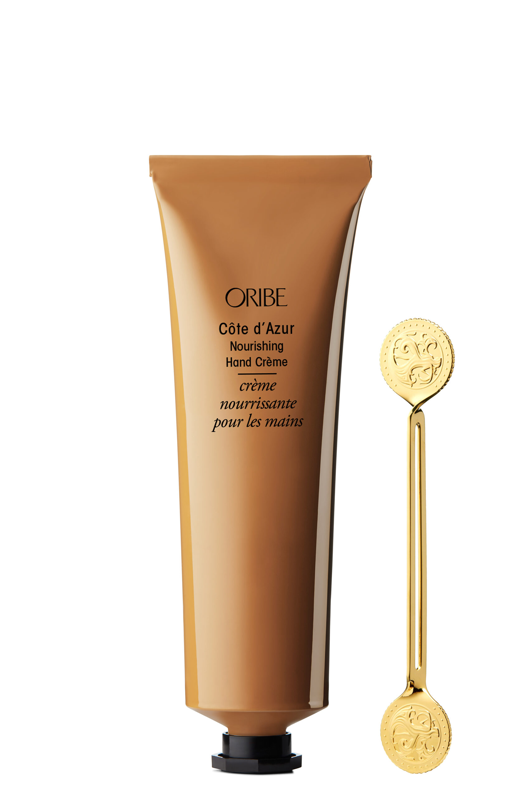 Crème nourrissante pour les mains côte d'azur 100 ml - oribe