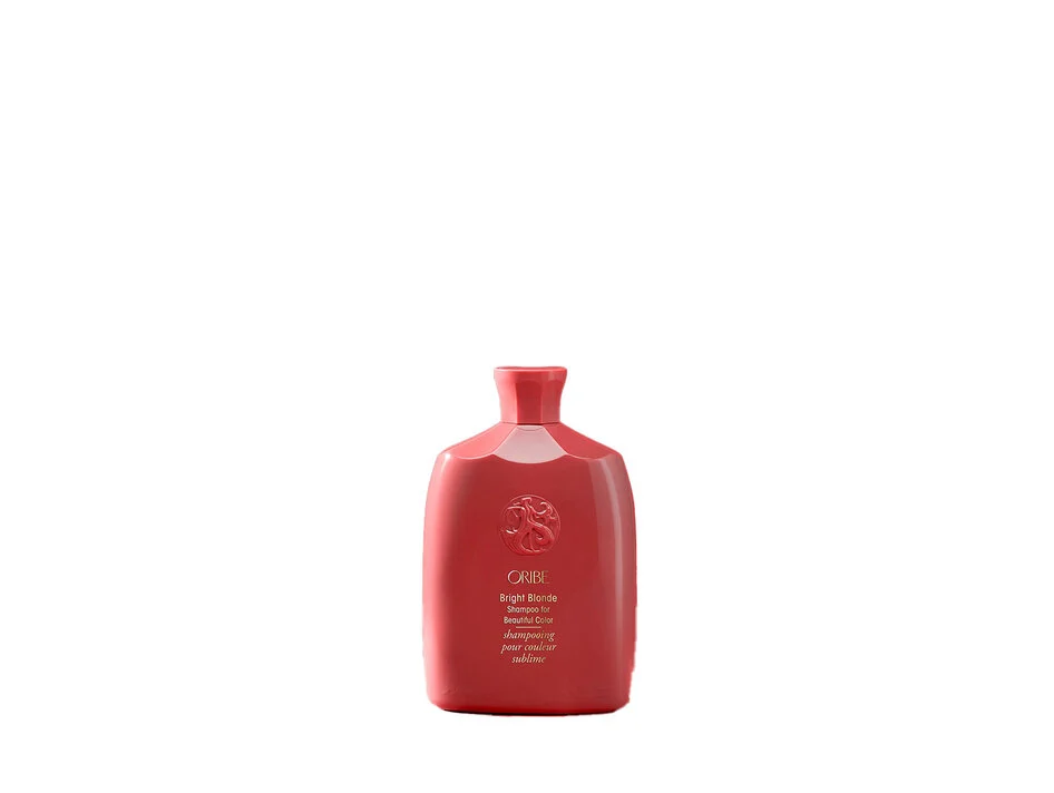 Après-shampooing bright blonde 50 ml - oribe