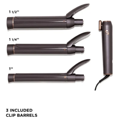 Boucleur Switch Kit Pro trio -T3