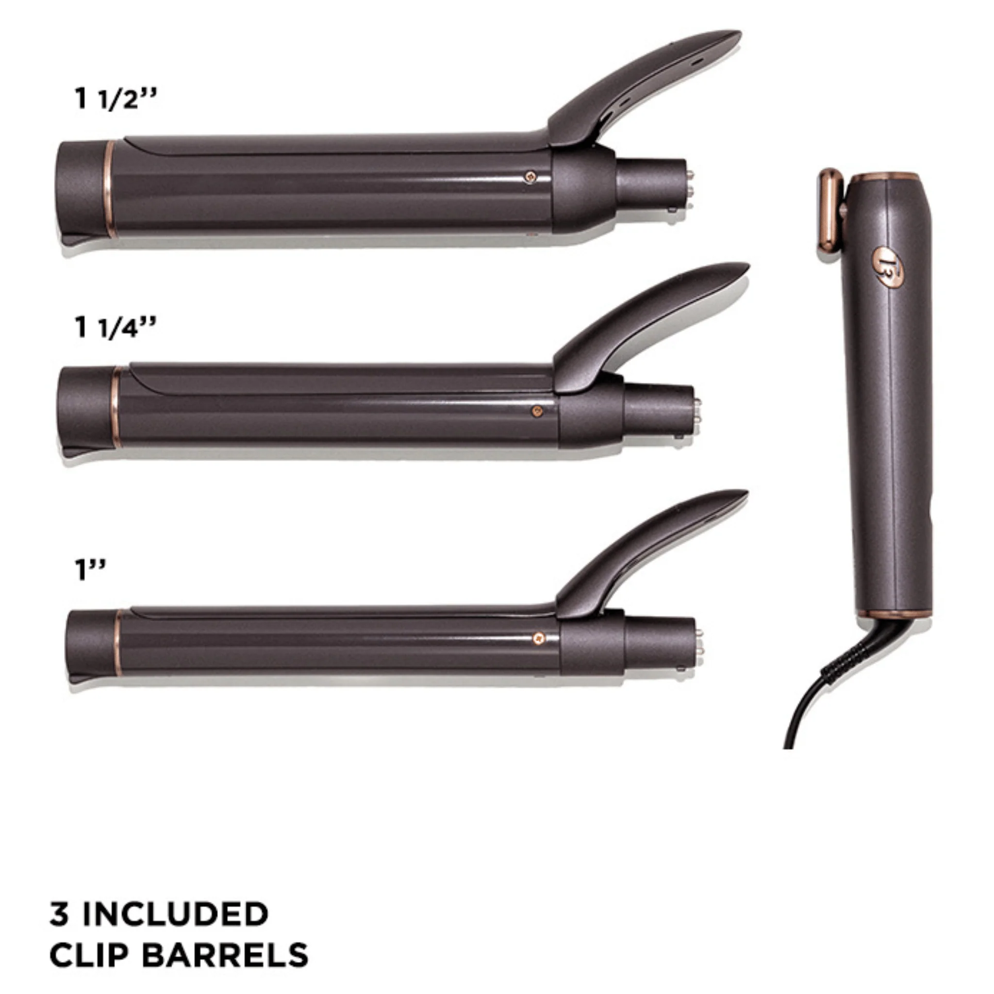 Boucleur Switch Kit Pro trio -T3