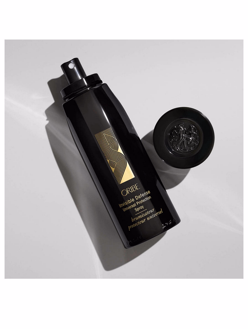 Brumisateur protecteur universel invisible defense 50 ml - oribe
