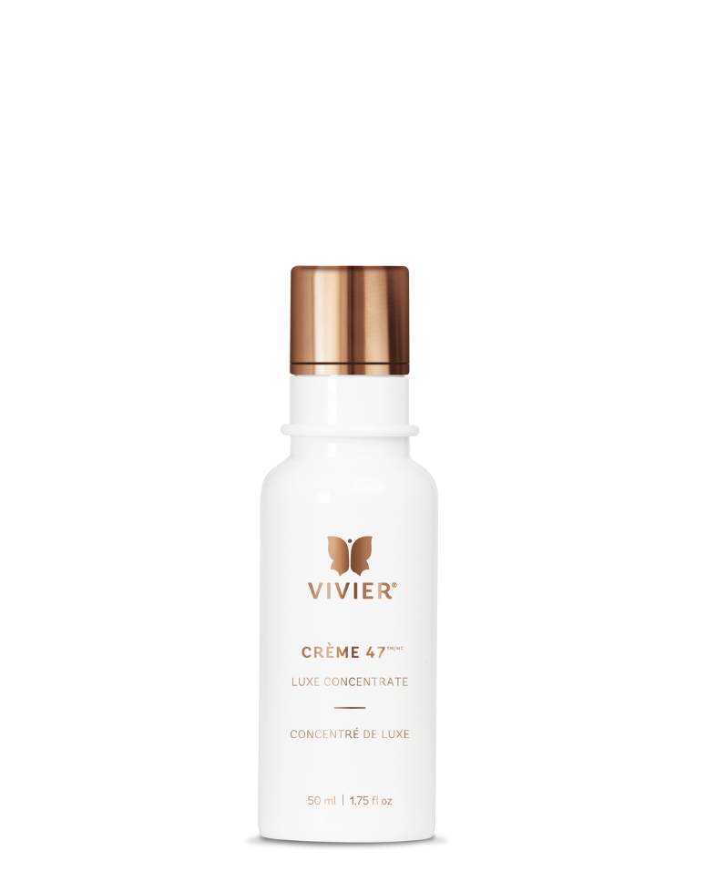 Crème 47 50 ml - vivier