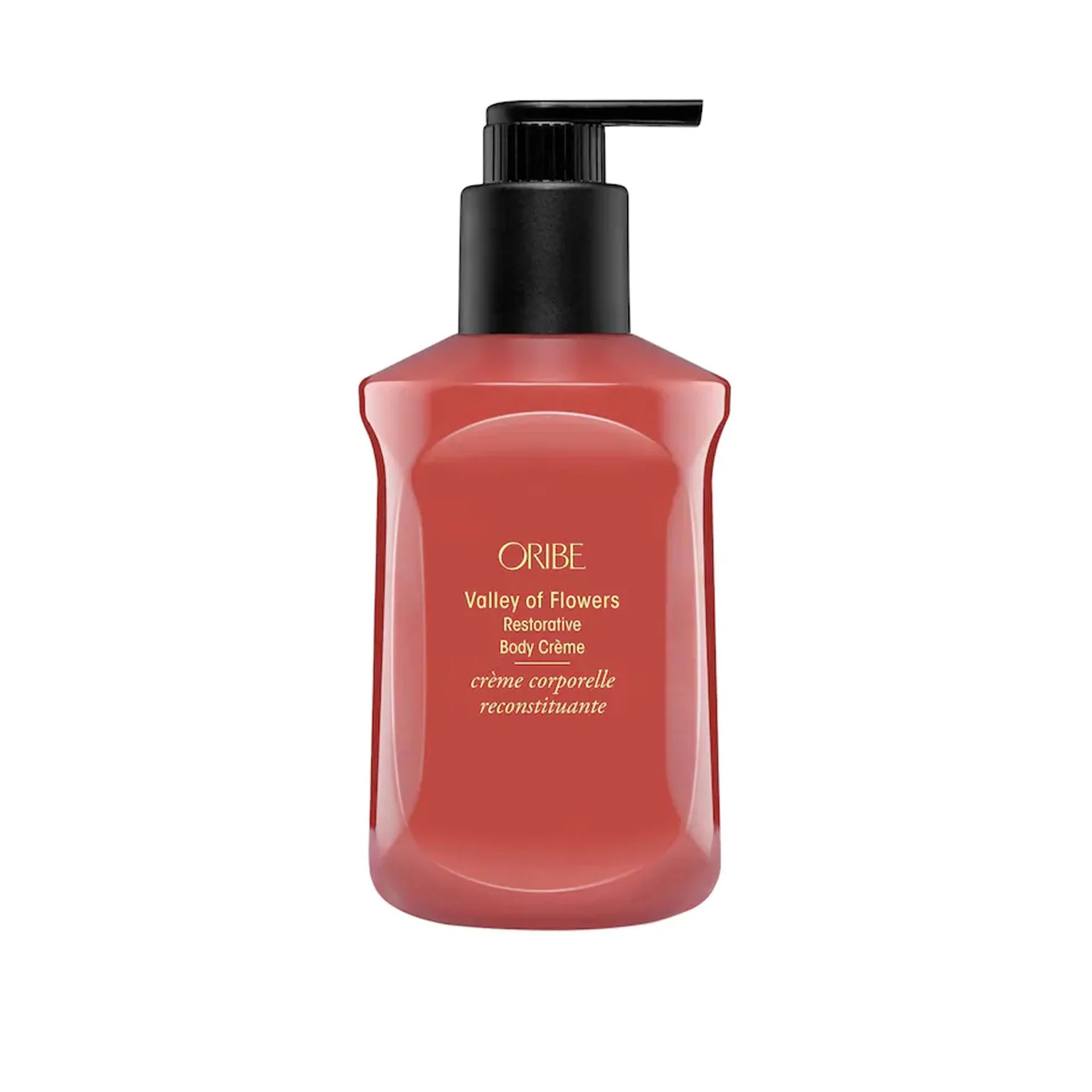 Crème corporelle reconstituante valley of flowers 300 ml - oribe
