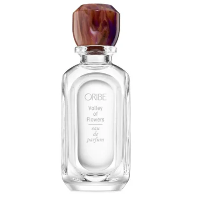 Eau de parfum valley of flowers 75 ml - oribe