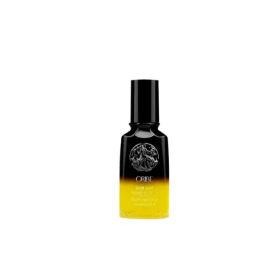Huile capillaire nourrissante gold lust 50 ml - oribe