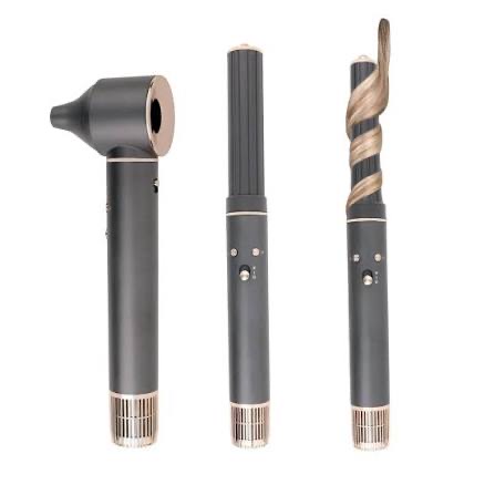 Aria AIRSTYLER argenté