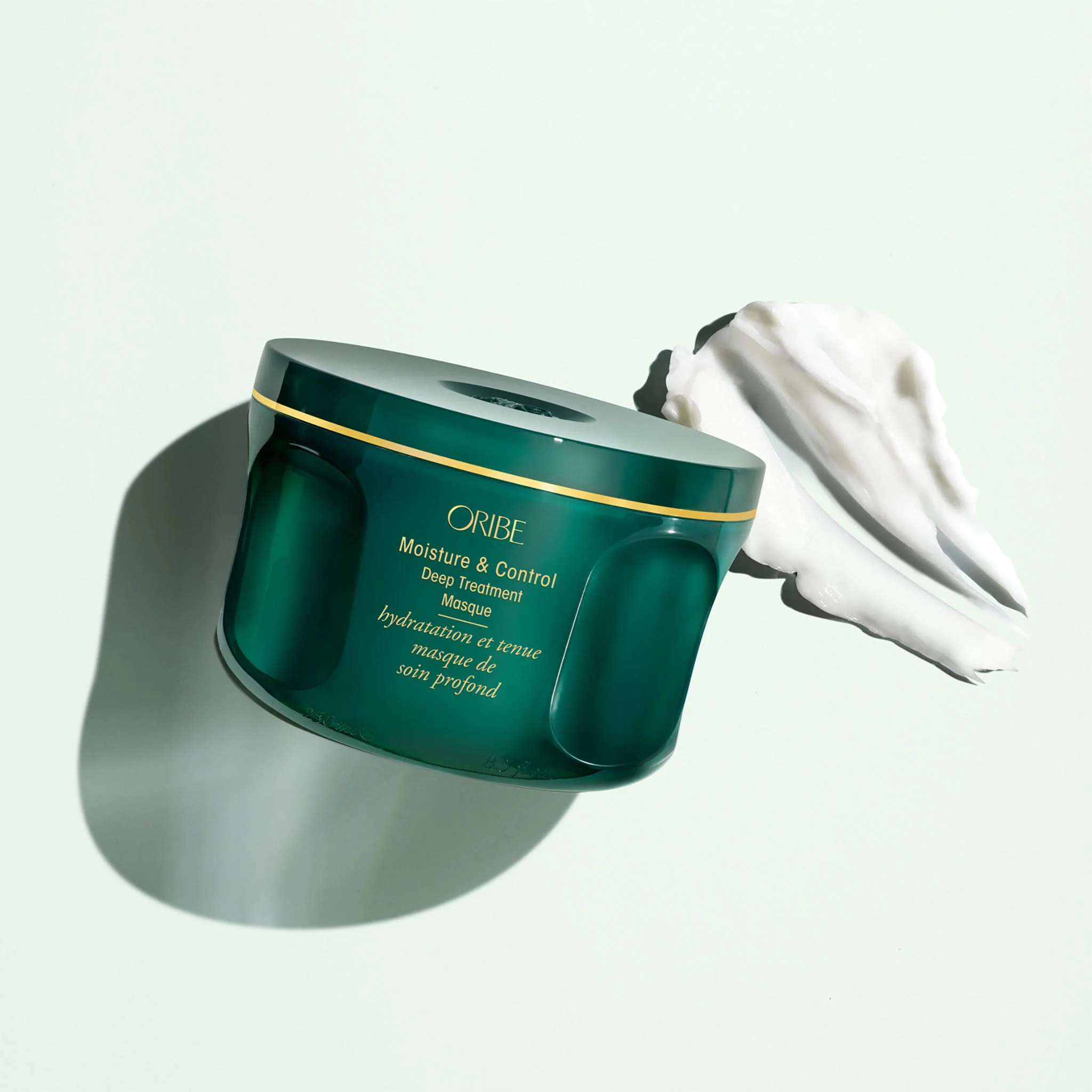 Masque de soin profond hydratation et tenue 250 ml - oribe