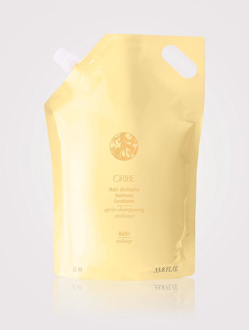 Recharge après-shampooing hair alchemy 1L - oribe
