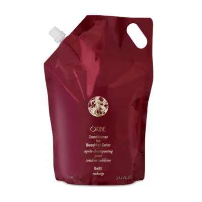 Recharge après-shampooing pour une couleur sublime 1L - oribe