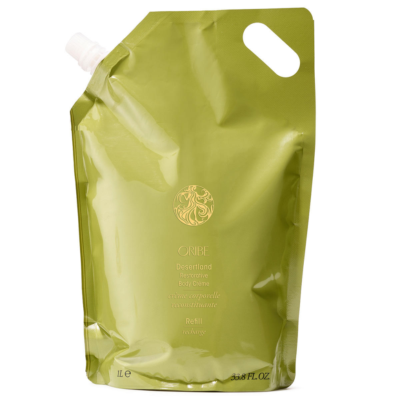 Recharge crème pour le corps desertland 1L - oribe