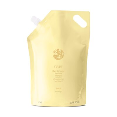 Recharge shampooing hair alchemy 1L - oribe