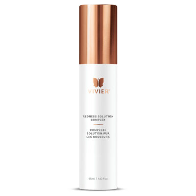 Complexe solution pour les rougeurs 55 ml - vivier