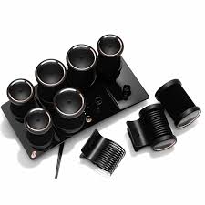 Rouleaux Chauffants de Luxe -T3