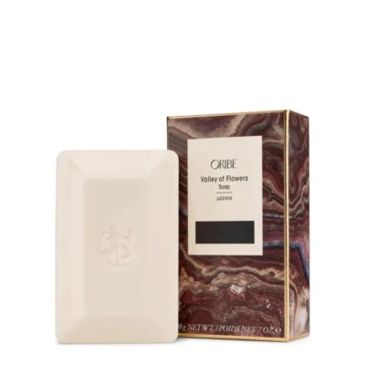 Savon valley of flowers 198g - oribe