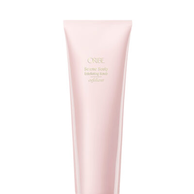 Exfoliant serene scalp 125 ml - oribe