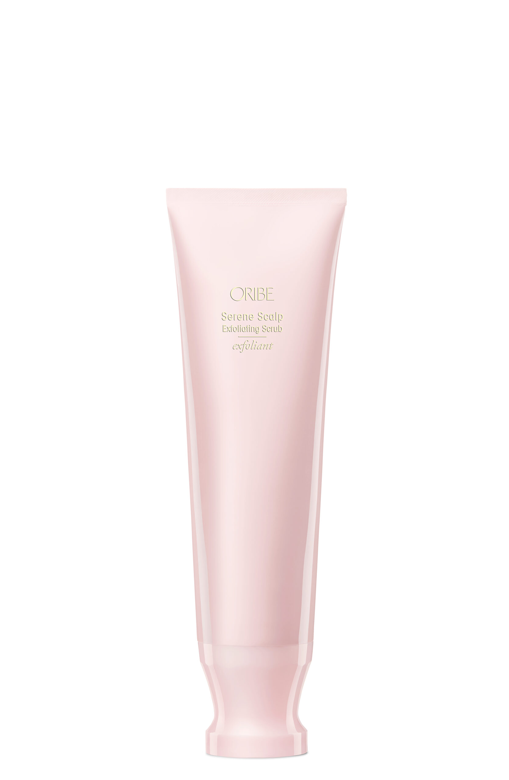 Exfoliant serene scalp 125 ml - oribe