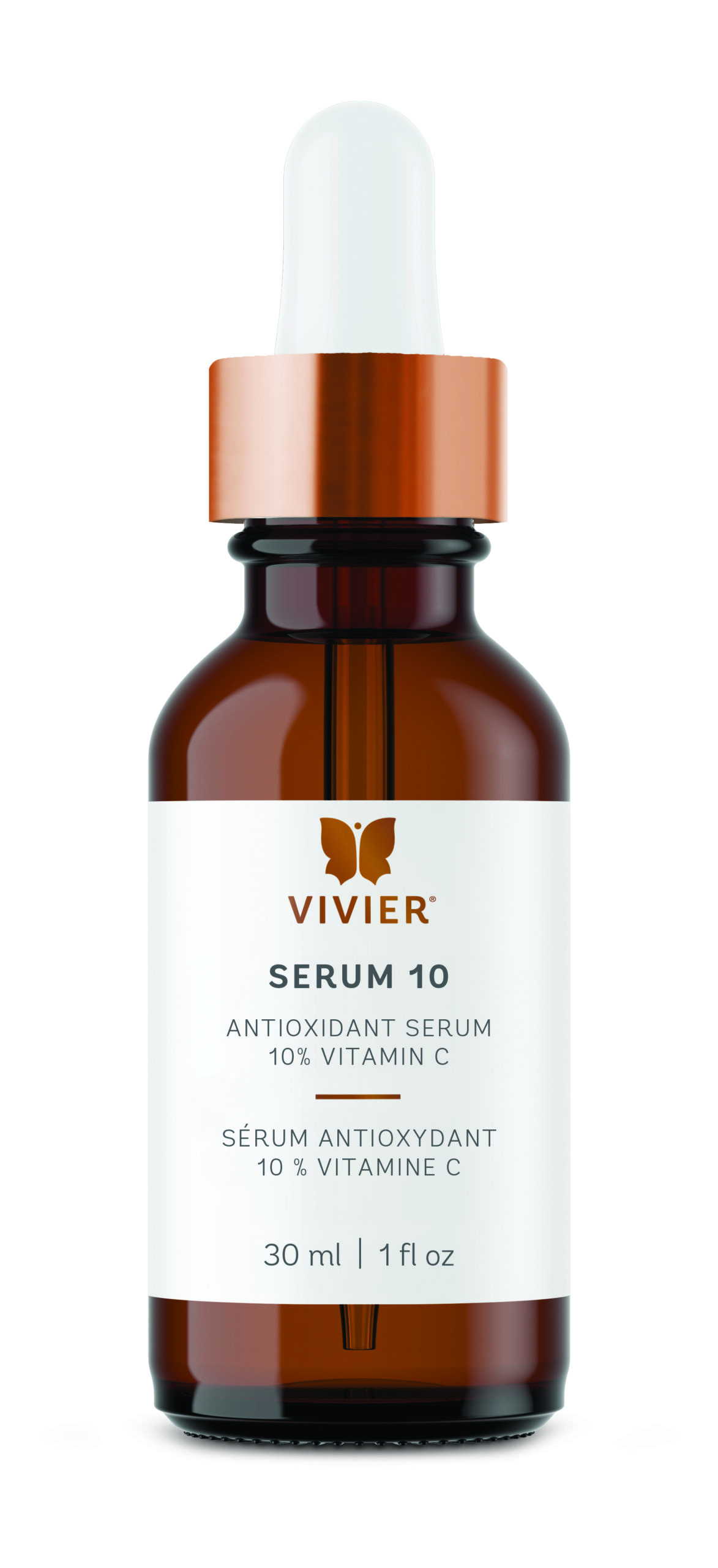 Sérum 10 30 ml - vivier