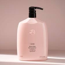 Shampooing serene scalp 1L - oribe