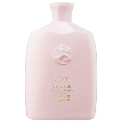 Shampooing serene scalp 250 ml - oribe