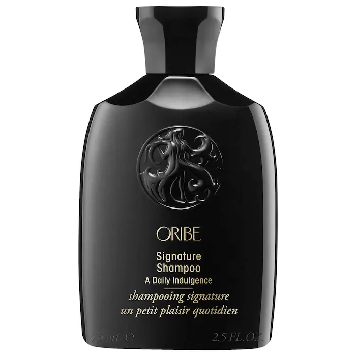 Shampooing signature 75 ml - -oribe