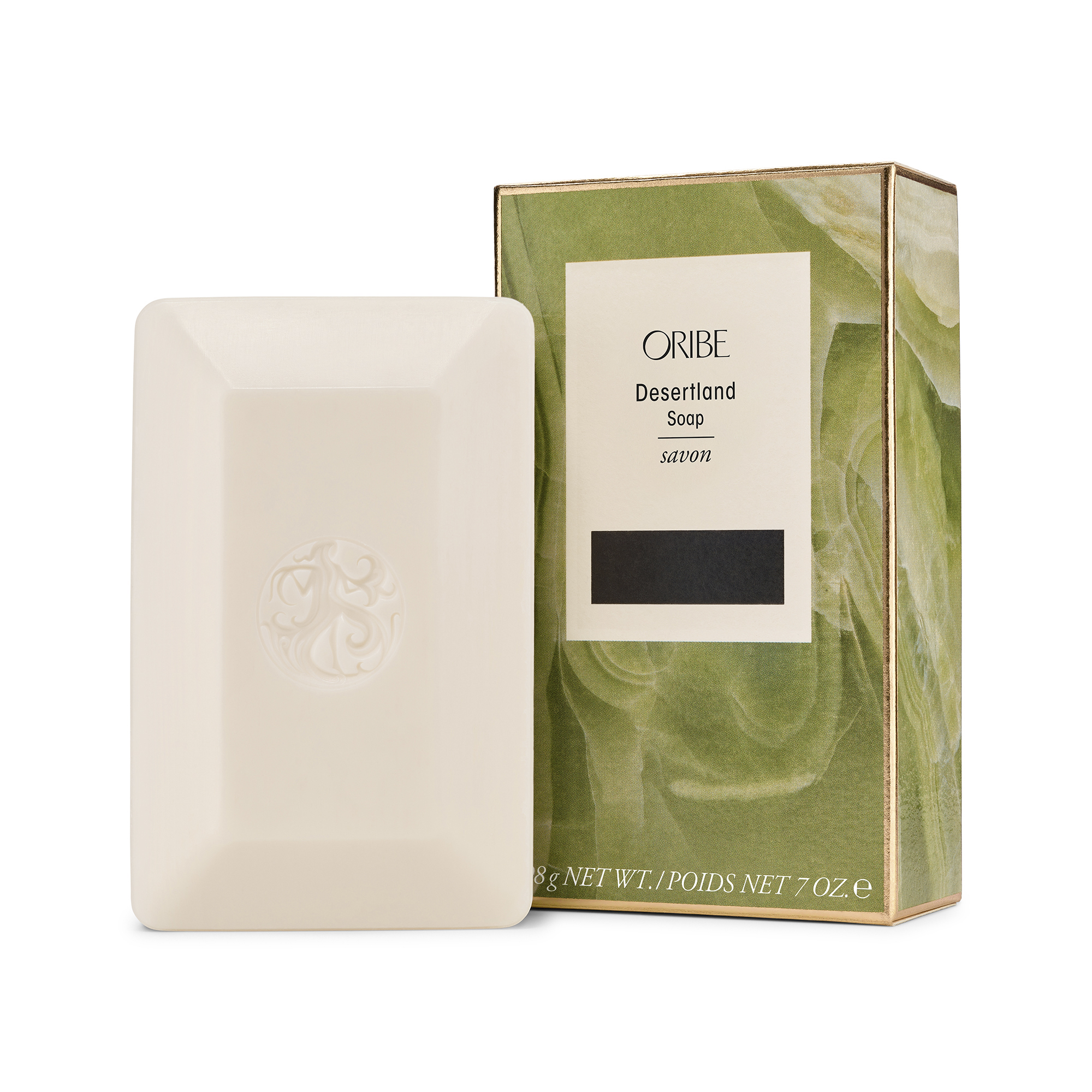 Savon desertland 198g - oribe