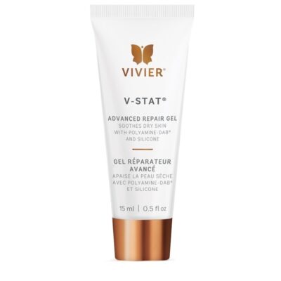 V-Stat Gel avancé pour cicatrice 15 ml - vivier