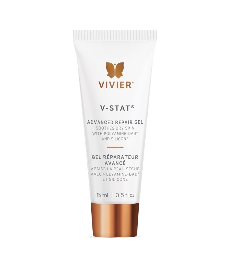V-Stat Gel avancé pour cicatrice 15 ml - vivier