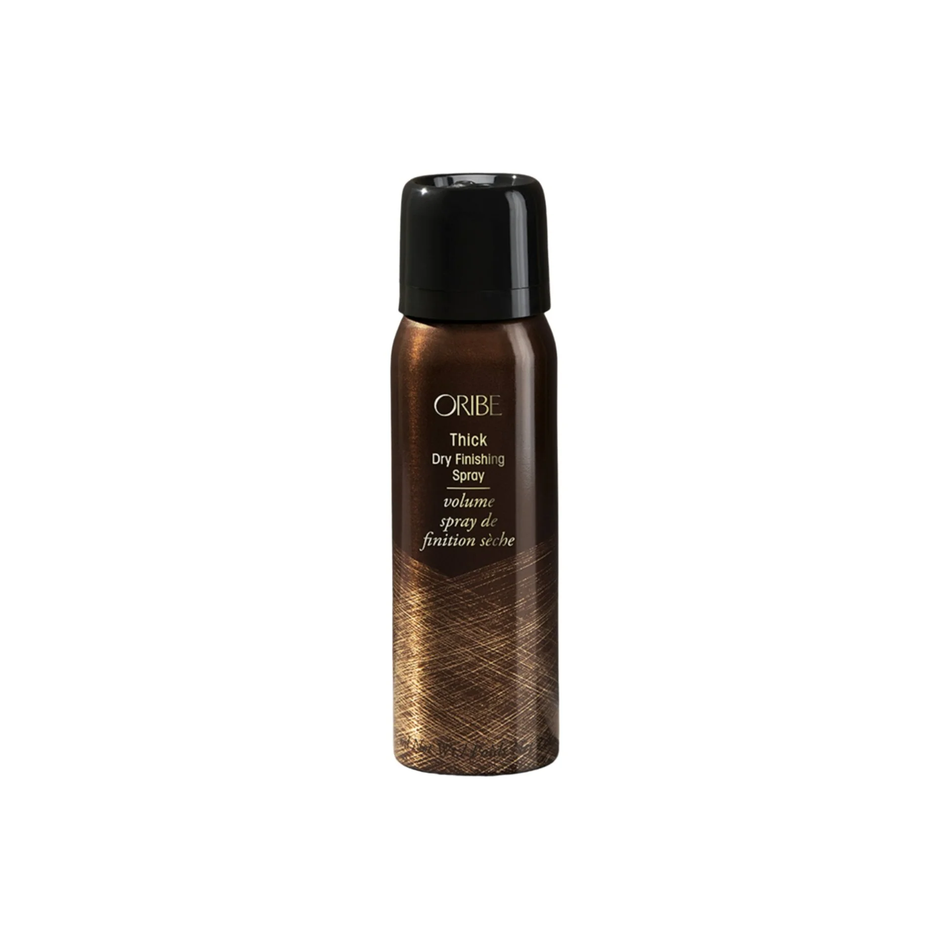 Volume spray de finition sèche 75 ml - oribe