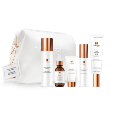 Programme pro-jeunesse - vivier