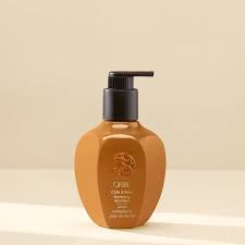 Savon revitalisant pour les mains côte d'azur 300 ml - oribe