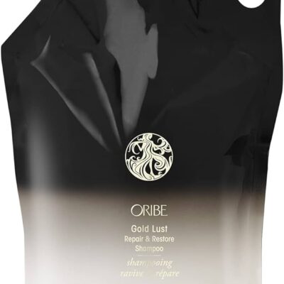Recharge shampooing gold lust 1L - oribe