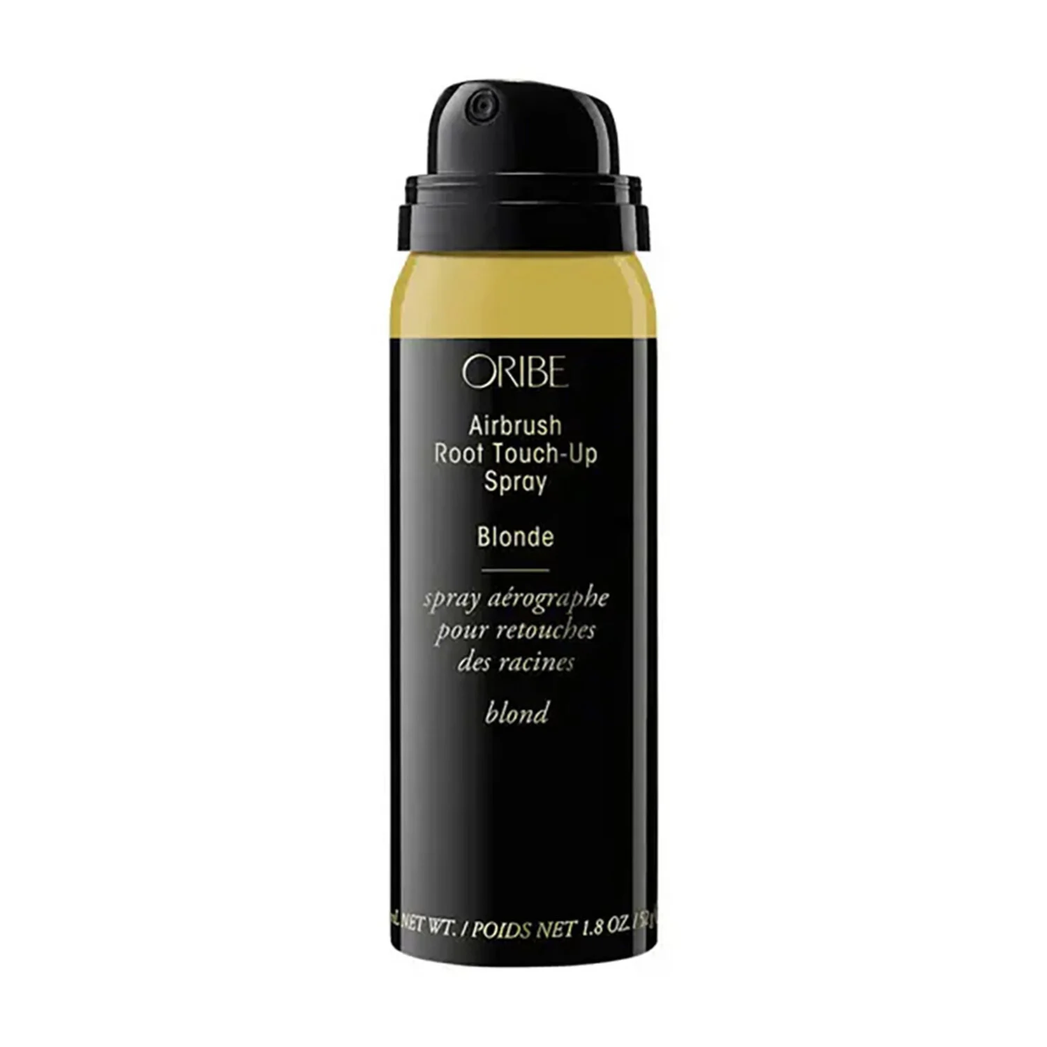 Spray aérographe pour retouches des racines 75ml -oribe